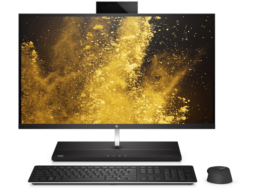 HP Pavilion 24-k0019na All-in-One